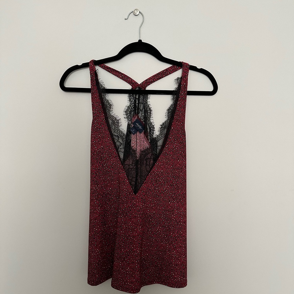 Daytrip Tank Top